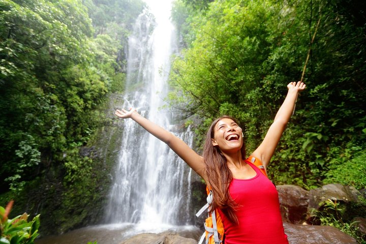 Wailua Valley & Waterfalls Audio Driving Tour - thumb 2