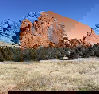 Private Colorado Springs Tour Garden of the Gods and Pikes Peak - Hotels Find