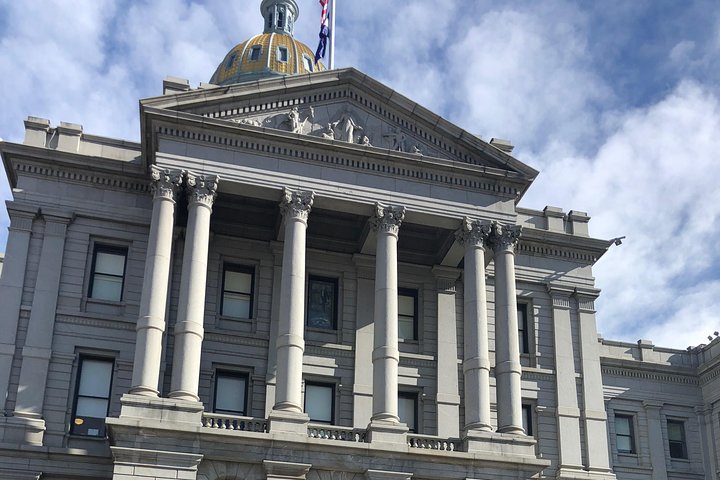 Private Tour Of Denver, Red Rocks Park And The Foothills Close To Denver. - thumb 4