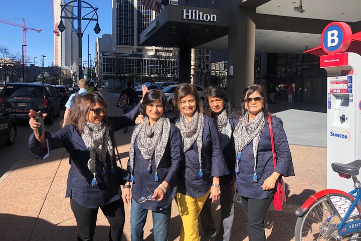 Private Customized Tour Of Denver, Red Rocks, Idaho Springs And Mining Towns. - thumb 1