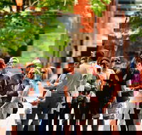 Haunted Denver Walking Food Tour - Hotels Find