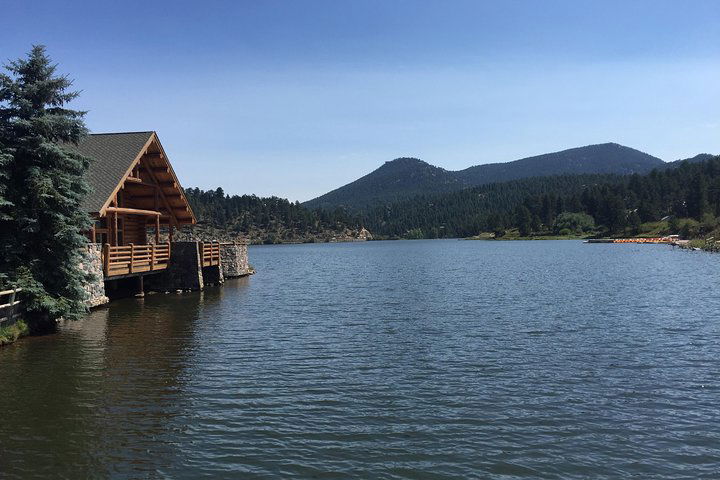 Private Denver And Foothills Mountain Tour - thumb 0