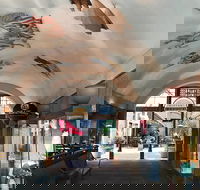 Denver's History and Ghost Adventure - Hotels Find