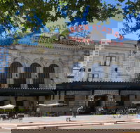 Downtown Denver History  Highlights - Small Group Walking Tour - Hotels Find