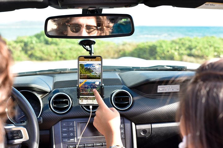 Kauai Adventure Bundle: 4 Epic Audio Driving Tours - thumb 0