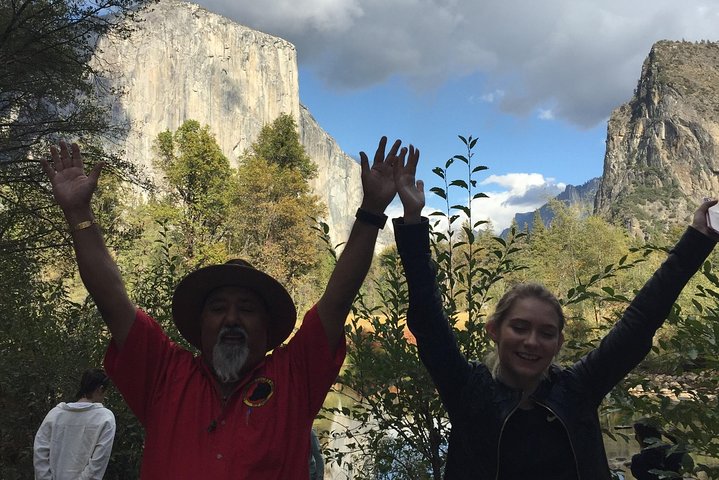 Jeep 4 X 4 Yosemite Park Tour With Hotel Pickup - thumb 5