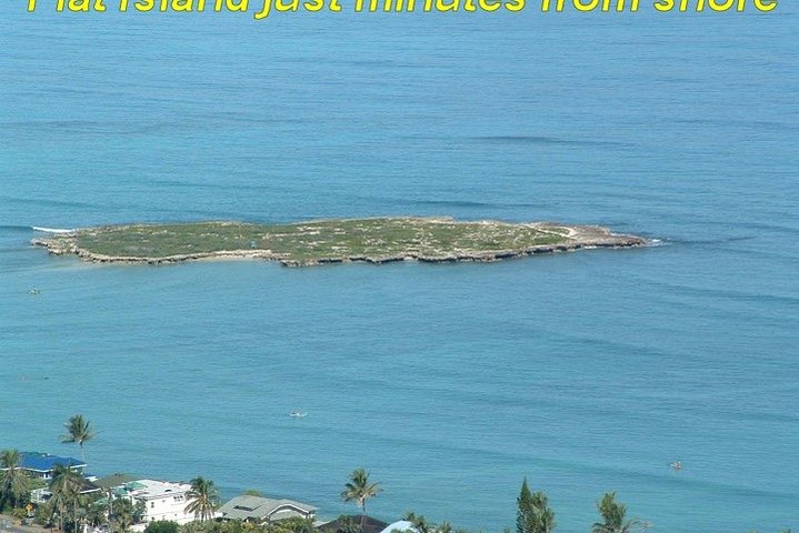 Kailua Beach Adventure- Snorkel And Boogie Board Excursion - thumb 1