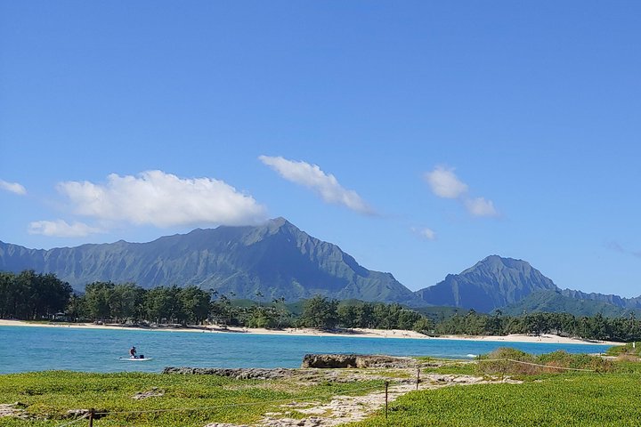 Kailua Beach Adventure- Snorkel And Boogie Board Excursion - thumb 3