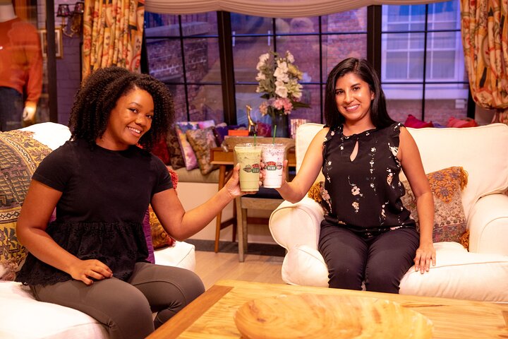 Warner Bros. Studio Tour Hollywood - thumb 2