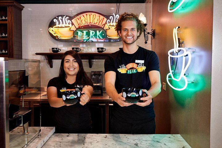 Warner Bros. Studio Tour Hollywood - thumb 3