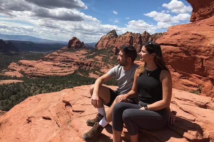 Oak Creek Canyon Jeep Tour From Sedona
